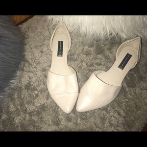 Steve Madden Flats